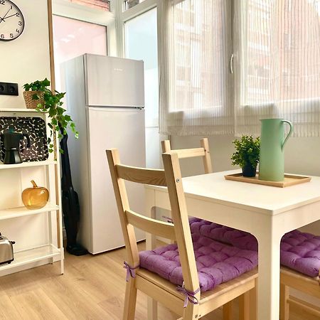 La Casa De Niku Apartment Bilbao Bagian luar foto