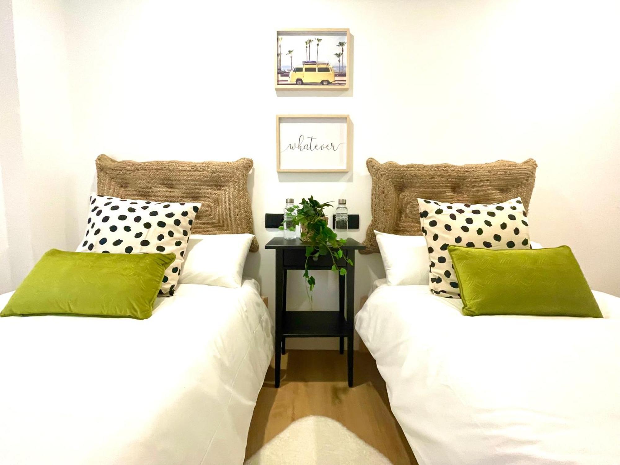 La Casa De Niku Apartment Bilbao Bagian luar foto